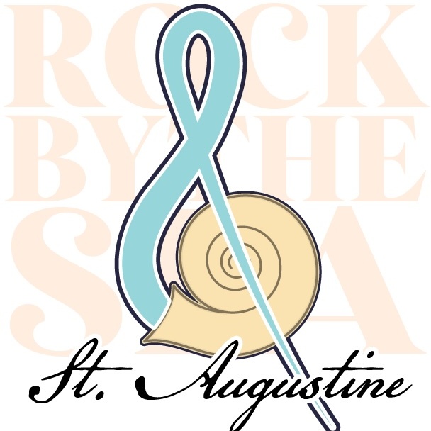 2025 RBTS ST. AUGUSTINE - logo